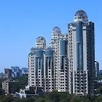 Hotel Ark Palace & Odessa
