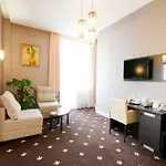 Hotel Ark Palace & Odessa