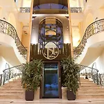Hotel Ark Palace & Odessa