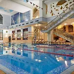 Hotel Ark Palace & Odessa