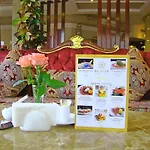 Ark Palace & Hotel Odessa