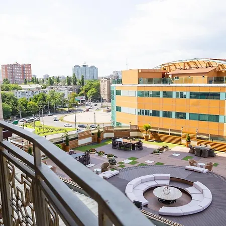 Ark Palace Hotel&spa 4*