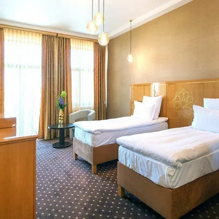 Ark Palace Hotel&spa 4*