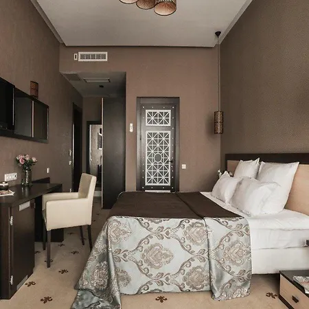Ark Palace Hotel&spa
