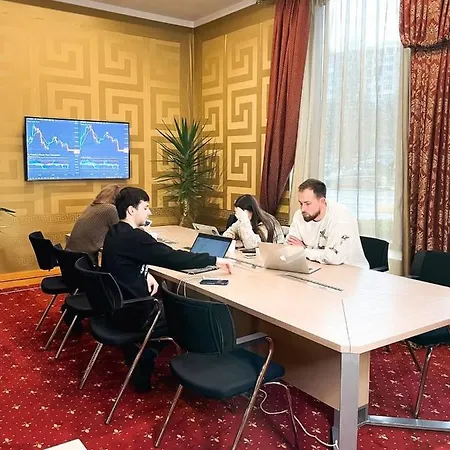 Ark Palace & 4* Odesa