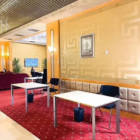 Hotel Ark Palace & Odesa