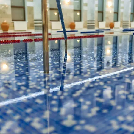 Ark Palace Hotel&spa Hotel