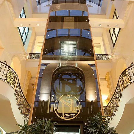 Ark Palace Hotel&spa Odessa
