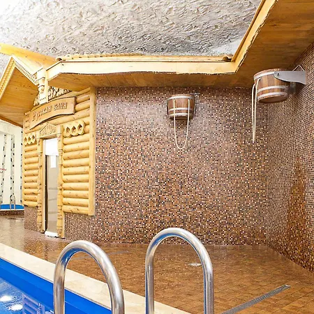 Ark Palace Hotel&spa Odessa