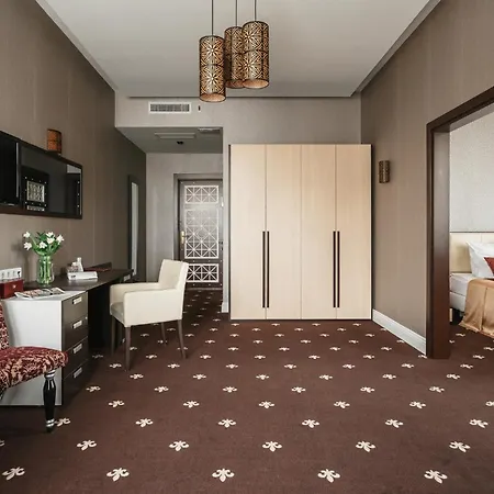 Ark Palace Hotel&spa Odessa