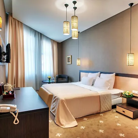 Hotel Ark Palace Hotel&spa Odessa