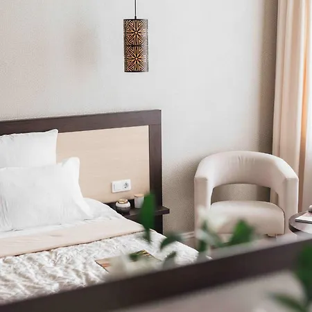 Ark Palace Hotel&spa 4*