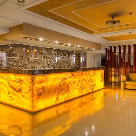 Hotel Ark Palace Hotel&spa Odessa