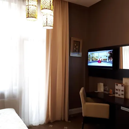 Ark Palace Hotel&spa Hotel