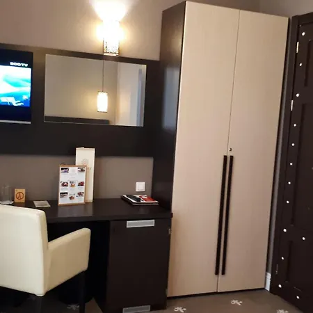 Hotel Ark Palace Hotel&spa Odessa