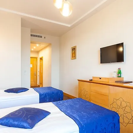 Ark Palace & Otel 4*