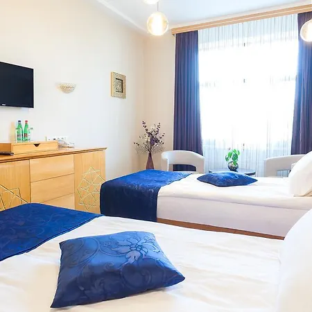 Otel Ark Palace & Odessa