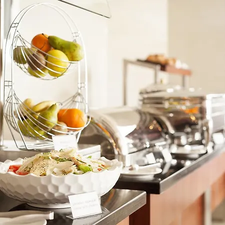 Ark Palace Hotel&spa 4*