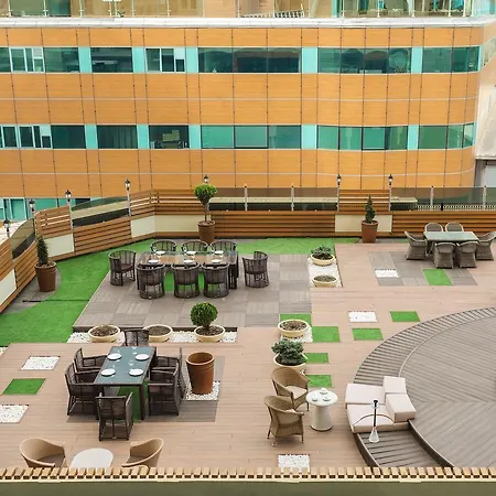 Ark Palace Hotel&spa