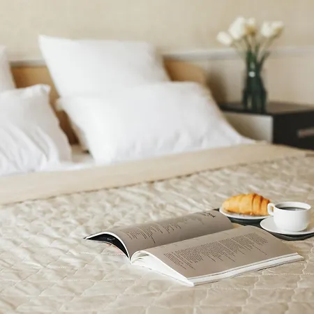 Ark Palace & Отель 4*