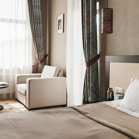 Ark Palace Hotel&spa 4* Odessa