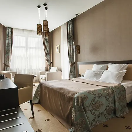 Ark Palace Hotel&spa 4* Odessa