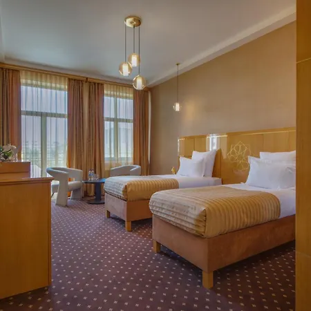 Ark Palace & Odessza