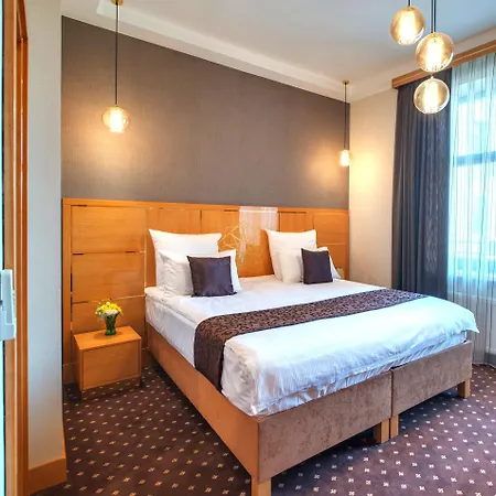 Ark Palace Hotel&spa 4* Odessa