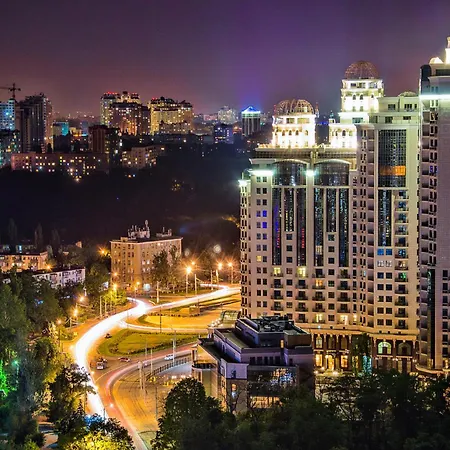 Отель Ark Palace & Одесса