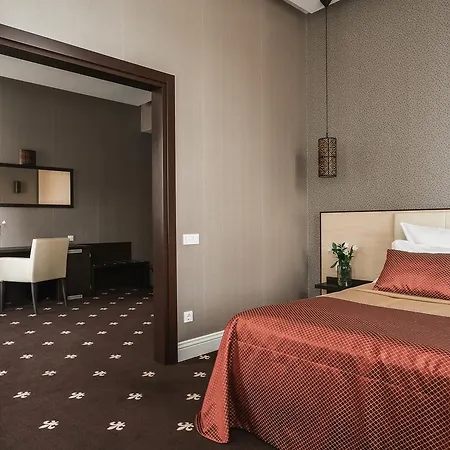 Ark Palace Hotel&spa 4* Odessa