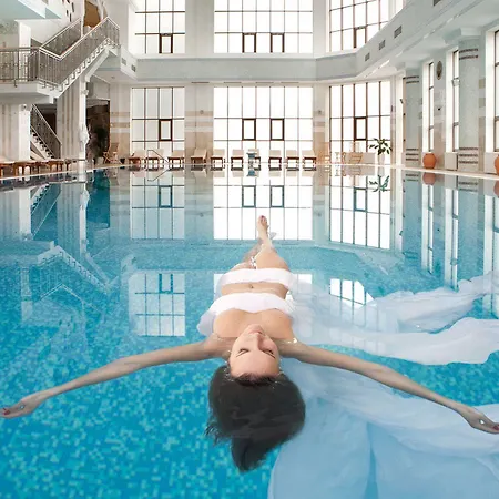 Ark Palace Hotel&spa Hotel 4*