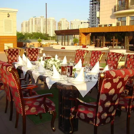 Ark Palace Hotel&spa