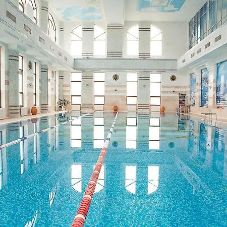 Hotel Ark Palace Hotel&spa