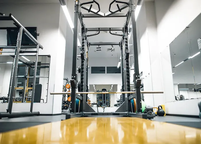 Ark Palace & 호텔 오데사