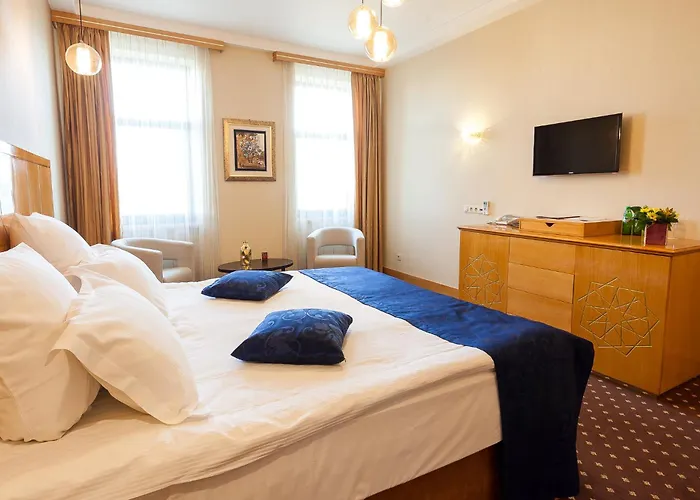 Ark Palace & Otel 4*