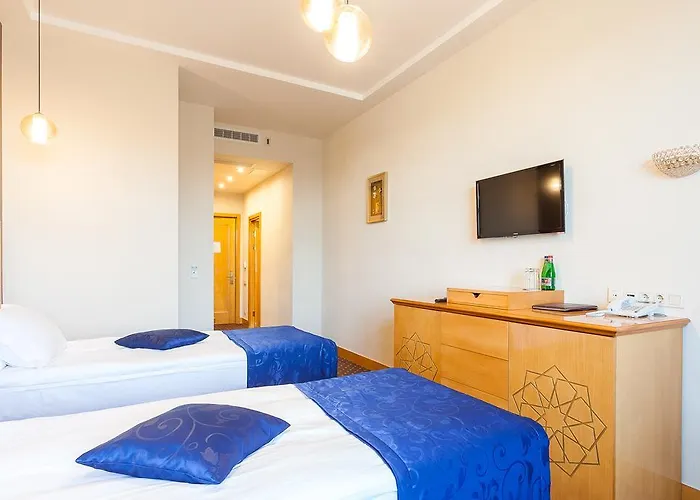 Ark Palace & Otel 4*