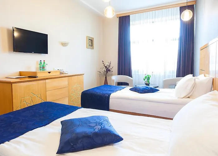 호텔 Ark Palace & 오데사