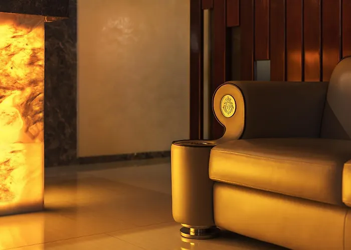 Ark Palace & Otel 4*