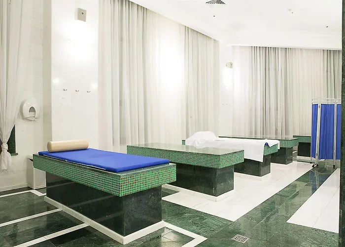 Otel Ark Palace & 4*