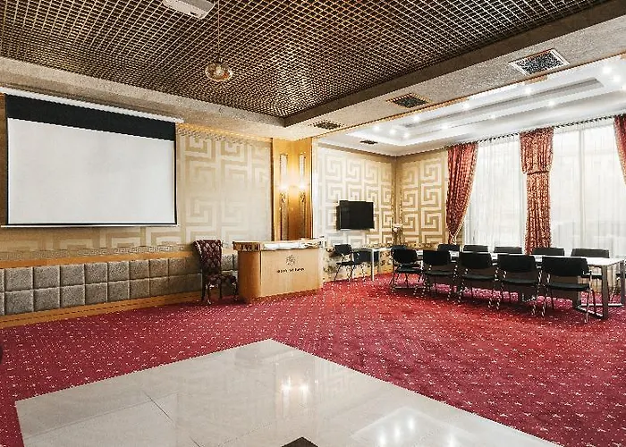 Ark Palace & 4* 오데사