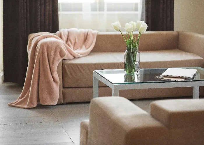 호텔 Ark Palace & 오데사