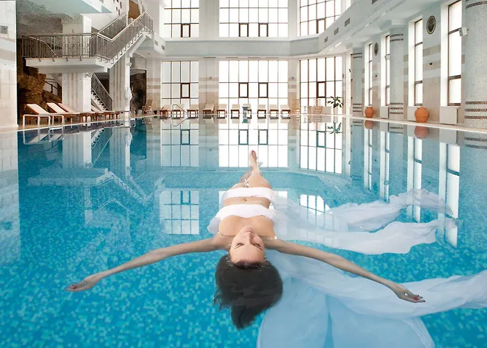 Ark Palace & Otel 4*