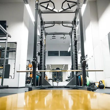 Ark Palace & Otel Odessa