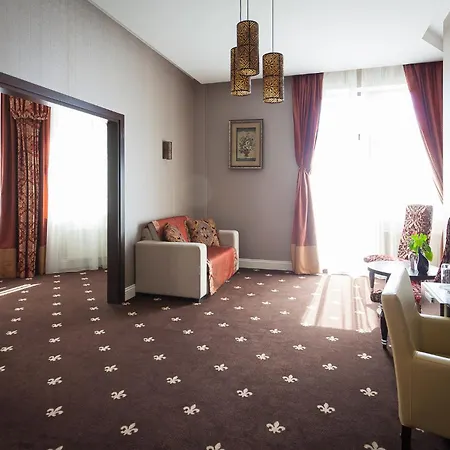 Ark Palace & Hotel 4*
