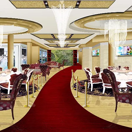 Hotel Ark Palace Odessa