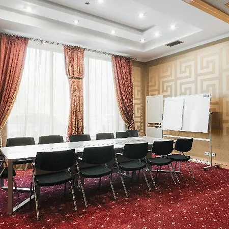 Hotel Ark Palace & Odessa