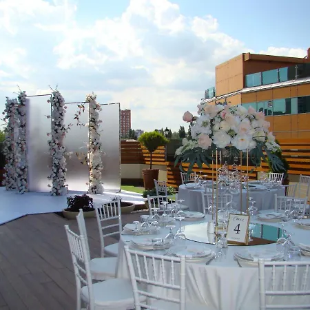 Ark Palace & ホテル 4*