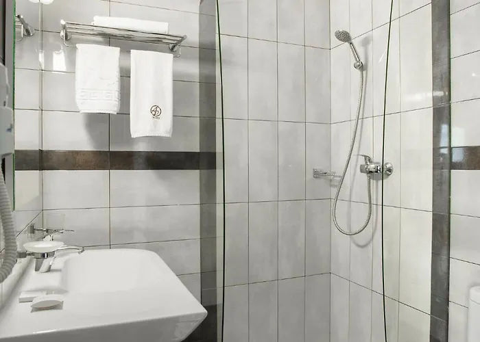 Ark Palace & Otel Odessa