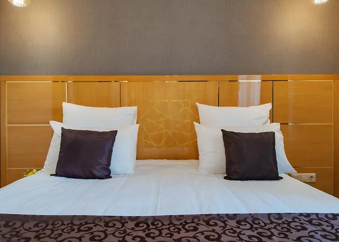 Ark Palace & 4* Odesa