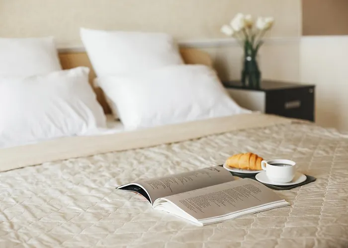 Ark Palace & Hotel 4*